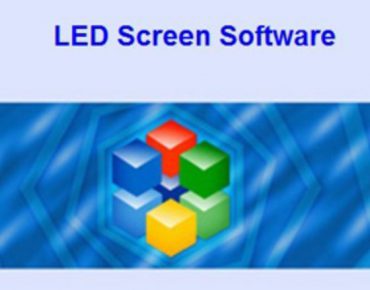 Phần mềm LED STUDIO
