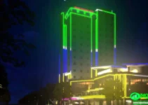 Danang riverside hotel