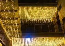 Đèn LED Trang Trí: Sự Lựa Chọn Hoàn Hảo Cho Không Gian Sống Hiện Đại