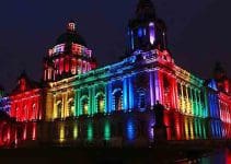 Các Giải Pháp Chiếu Sáng Kiến Trúc hiện đại Các Giải Pháp Chiếu Sáng Kiến Trúc hiện đại