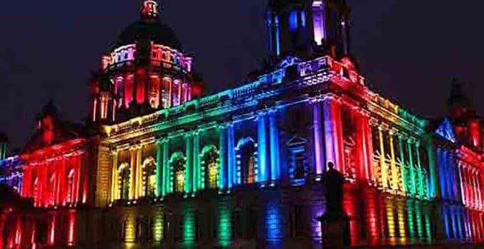 Các Giải Pháp Chiếu Sáng Kiến Trúc hiện đại