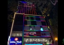 AKURUHI TOWER AKURUHI TOWER