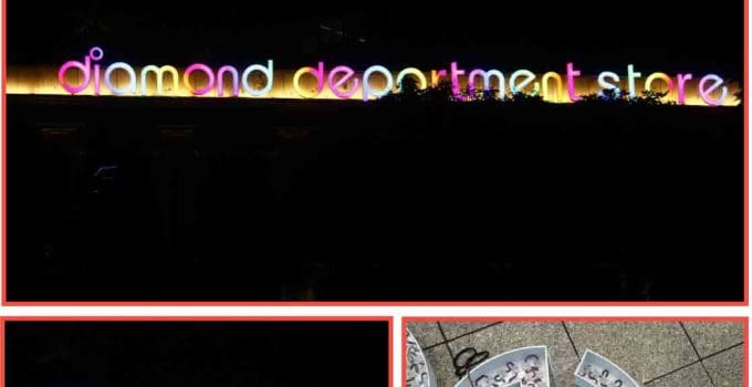 bảng hiệu đẹp