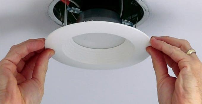 ĐÈN ÂM TRẦN LED DOWNLIGHT
