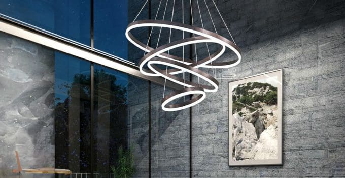 ĐÈN TRANG TRÍ PHÒNG KHÁCH