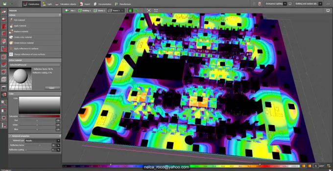 Công Thức Tính Số Bóng Đèn Cần Thiết Cho Một Không Gian