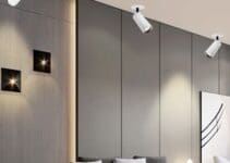 Đèn Chiếu Điểm Âm Trần: Hướng Dẫn Chi Tiết Từ A-Z