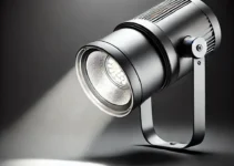 1. Công Dụng Của Đèn Chiếu Điểm: Hơn Cả Một Nguồn Sáng 1. Công Dụng Của Đèn Chiếu Điểm: Hơn Cả Một Nguồn Sáng