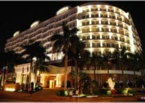 Giới thiệu về tầm quan trọng của chiếu sáng khách sạn Giới thiệu về tầm quan trọng của chiếu sáng khách sạn