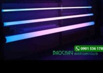 Đèn LED thanh nhôm – Giải pháp chiếu sáng hiện đại cho mọi không gian