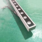 led wall washer 3000k