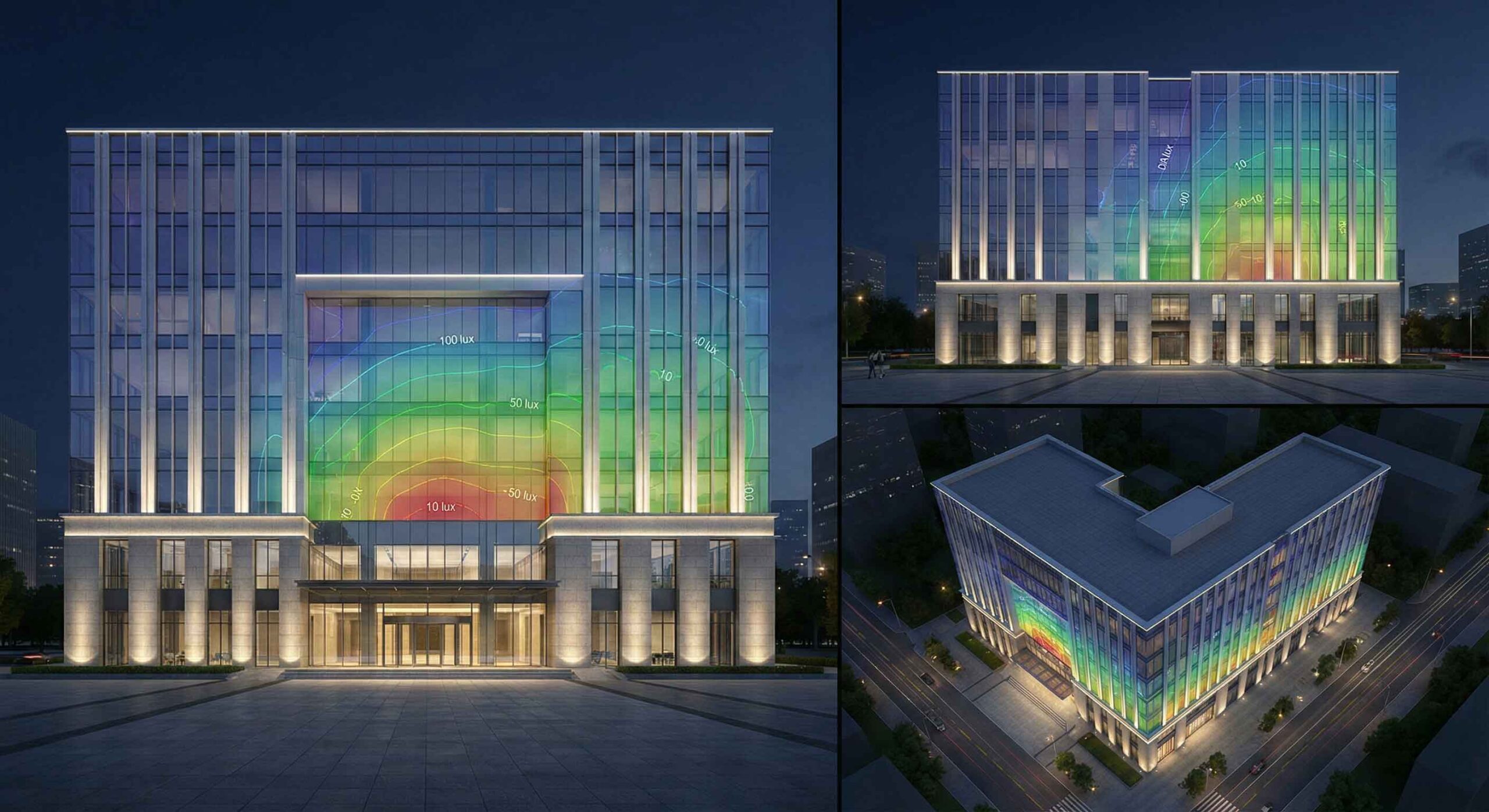 Mô-phỏng-ánh-sáng