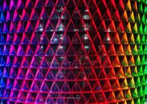 Thiết Kế & Báo Giá Chiếu Sáng Facade Cao Cấp Giải pháp LED – DMX – Media Facade cho Tòa Nhà