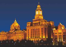 Tổng Hợp Mẫu Đèn LED Trang Trí Mặt Tiền Nhà Phố & Biệt Thự Đẹp Nhất 2026