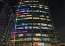 LED Trang Trí Tòa Nhà: Xu Hướng Chiếu Sáng Facade Đẳng Cấp 2026 LED Trang Trí Tòa Nhà: Xu Hướng Chiếu Sáng Facade Đẳng Cấp 2026