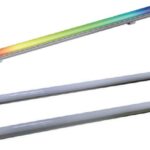 led line light RGB