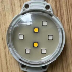 Đèn led YC lighting YC-D40-RGBW