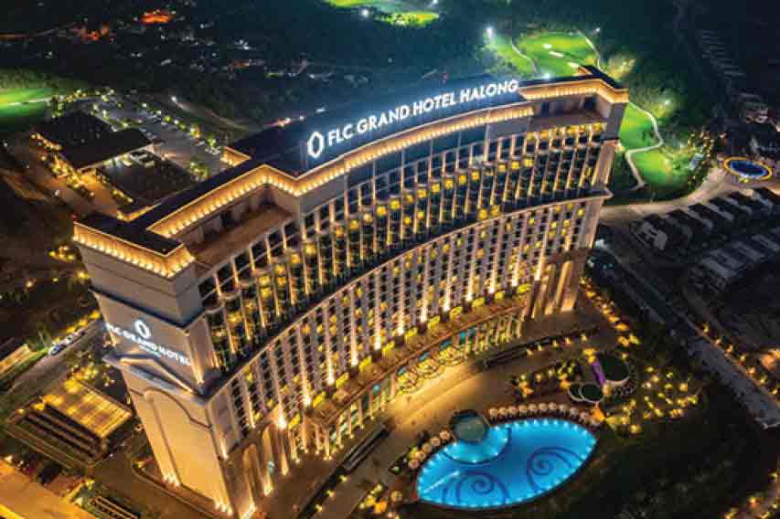 led-facade