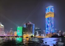 Thiết Kế Chiếu Sáng Mỹ Thuật: Quy Trình & Tư Duy Lighting Design Kiến Trúc
